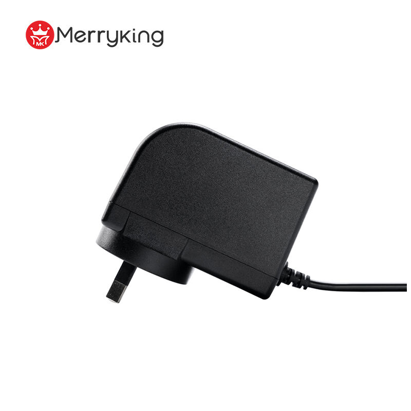 Argentina Plug 24V 1.5A Power Adapter