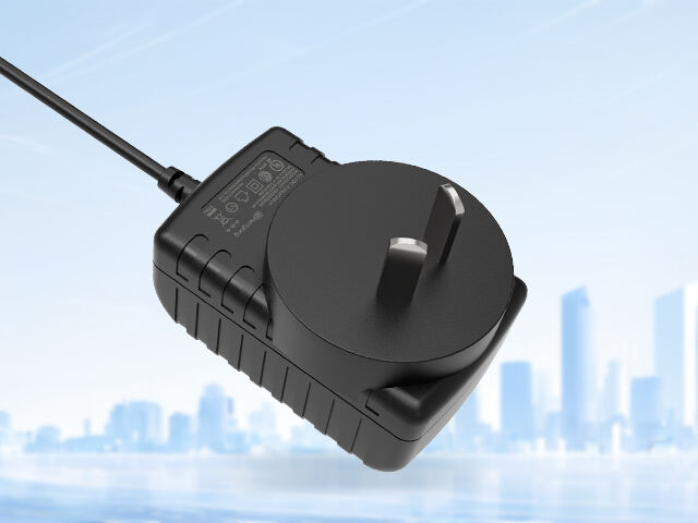 Utvecklingen av strömadapter inom modern elektronik