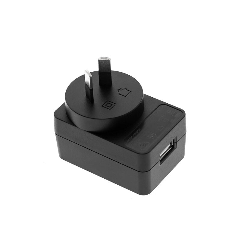 5V 1A Medical Grade Power Adapter