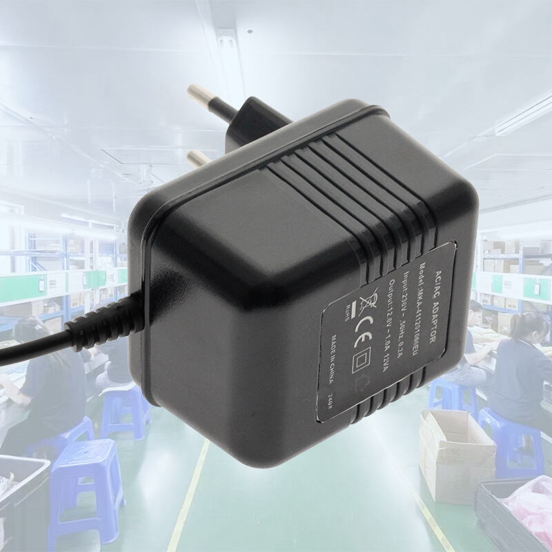 Cumplimiento global certificado de normas de seguridad para la protección del usuario final