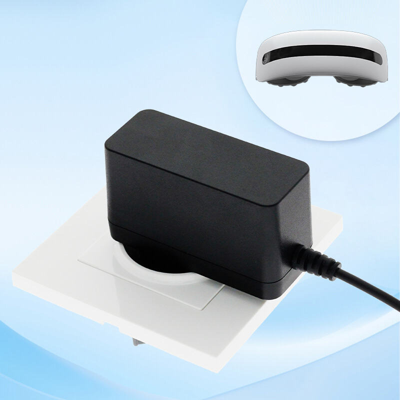 Visoka učinkovitost in zmogljivost napajalnikov za 24 V podjetja Merryking