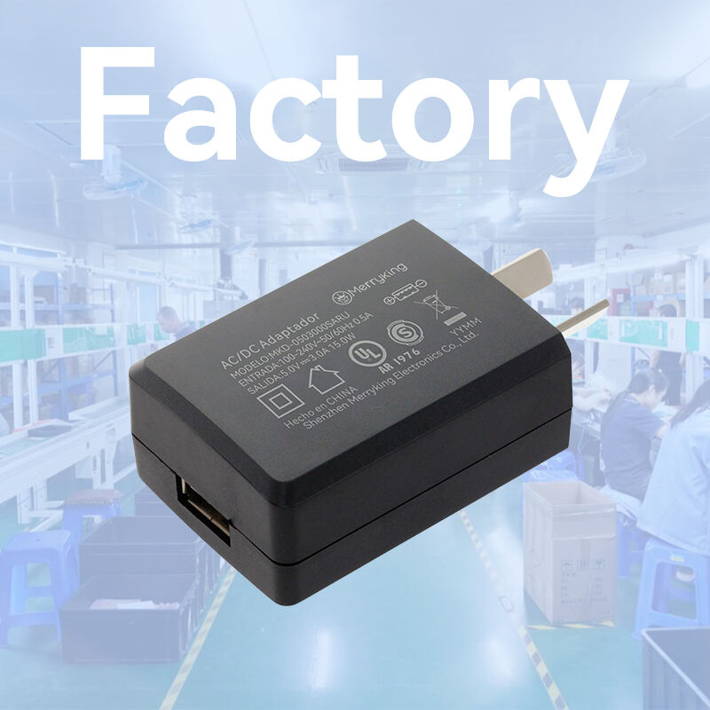 Calidad inigualable y precios competitivos de Merryking Electronics