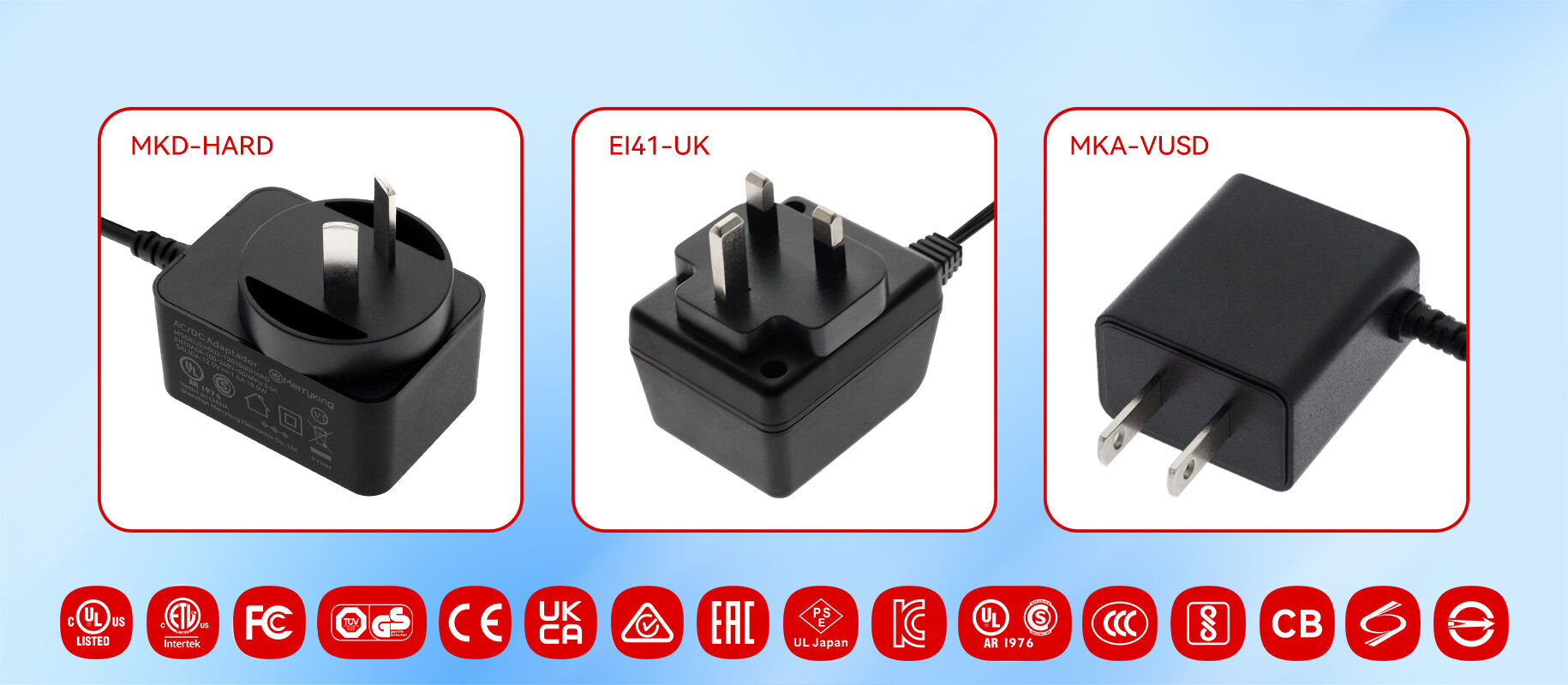 جودة وموثوقية لا مثيل لهما في شواحن التيار المتردد والتيار المستمر