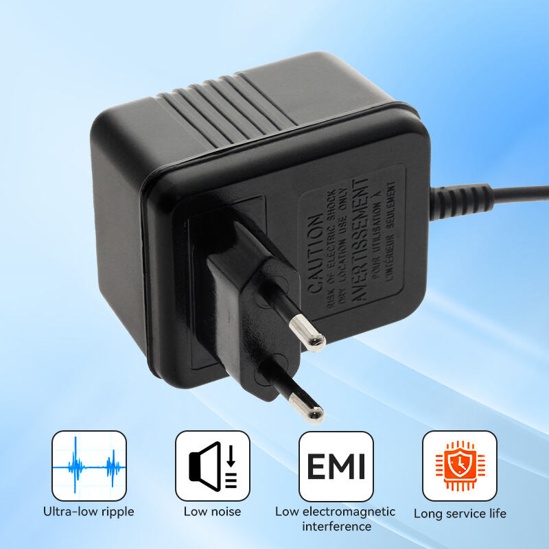 Pruebas exhaustivas de fiabilidad que garantizan la continuidad de las operaciones