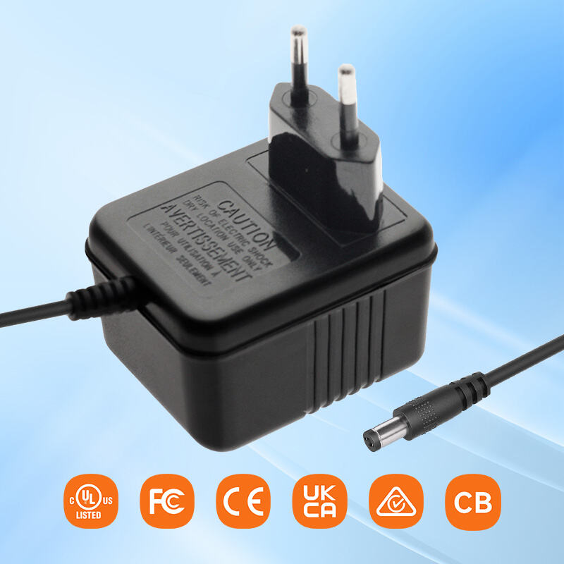 למה לבחור בממיר כוח יוניברסלי לזרם חילופין וזרם ישר של Merryking?