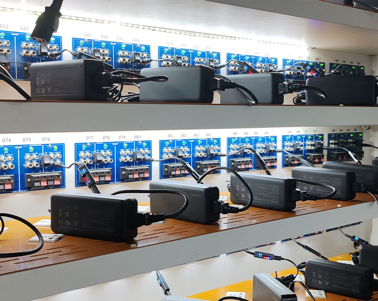 Understanding Why Quality Evaluation Matters for Bulk Orders