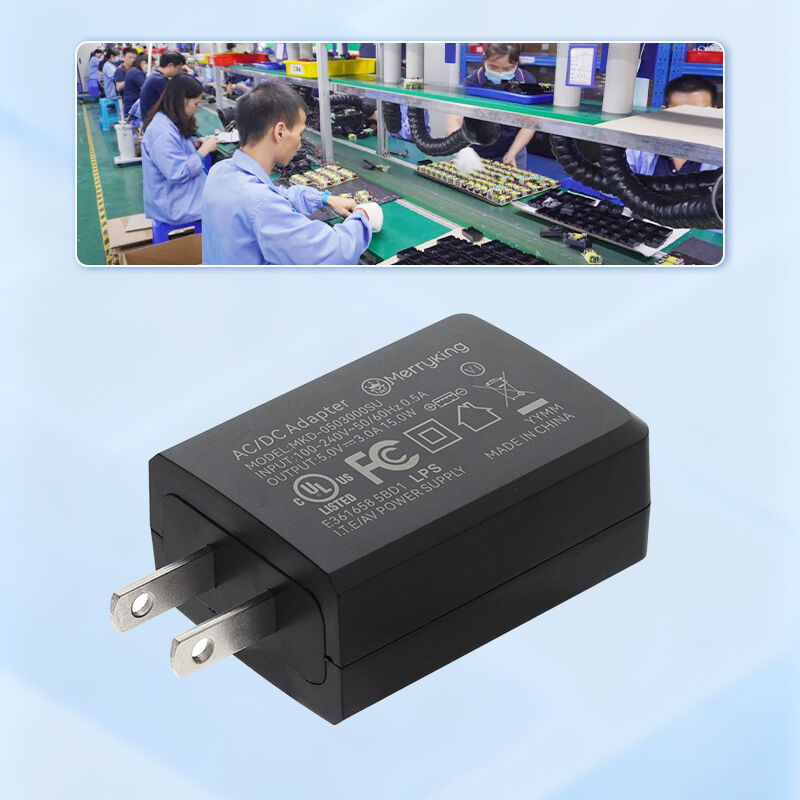 Medidas estrictas de control de calidad