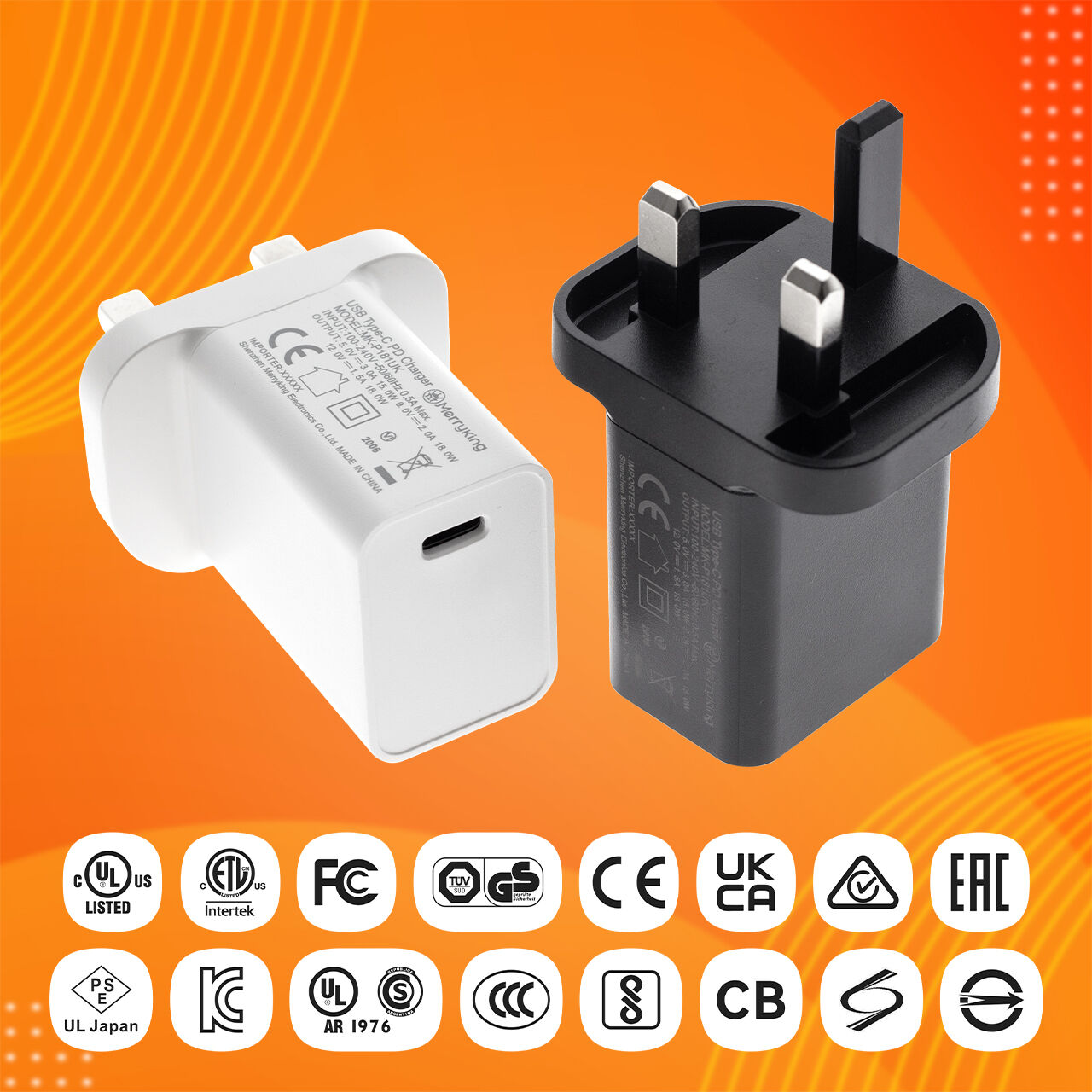 تكنولوجيا الشحن السريع المتطورة