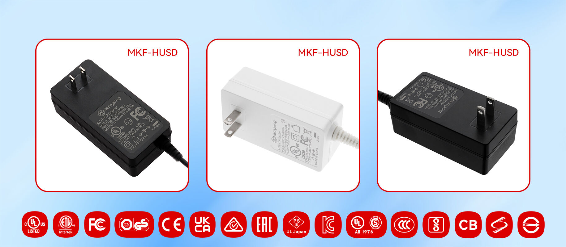الخيار الرائد لمُحوِّلات الطاقة القياسية الأمريكية
