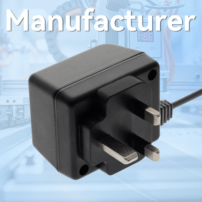 היצרן המאומן שלכם של ממיר זרם חילופין