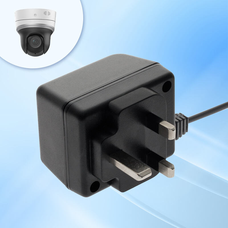 למה לבחור ב-Merryking Electronics כמפעל המספק מתח חילופי (AC Adapter)?