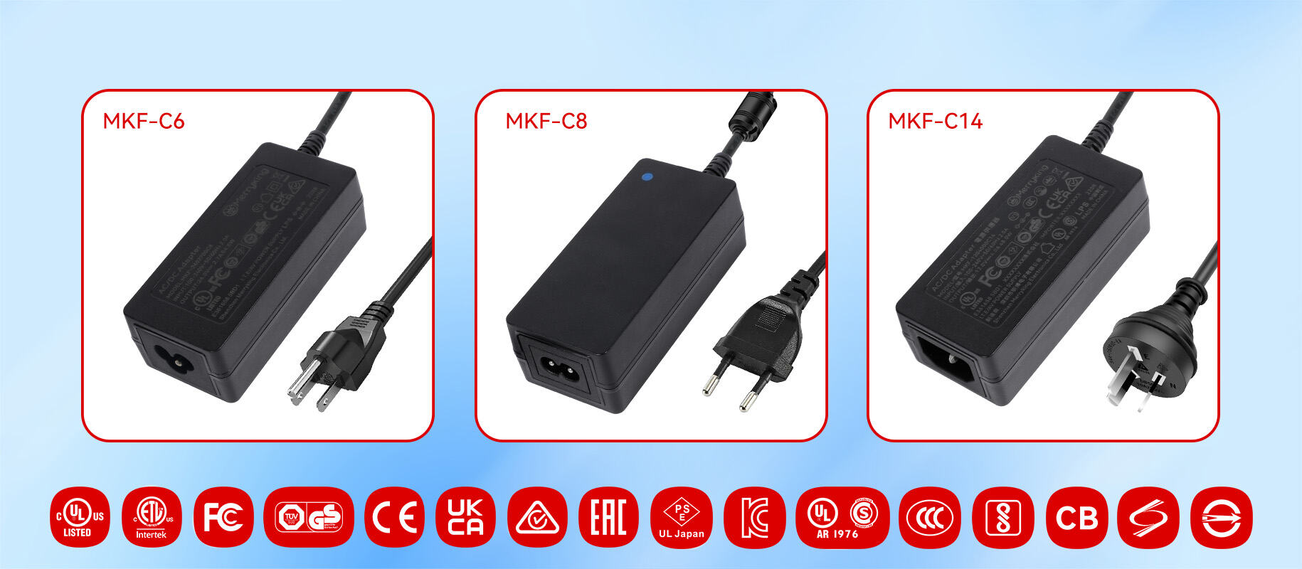 Eşsiz güvenilirlik ve performans