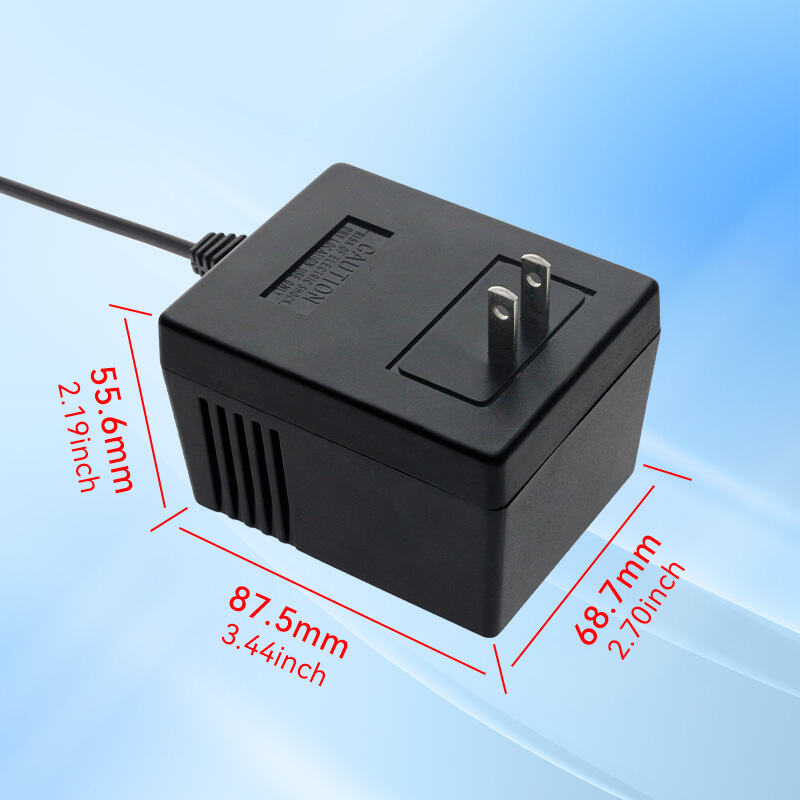 ¿Por qué elegir a Merryking Electronics como fabricante de adaptadores de CA?