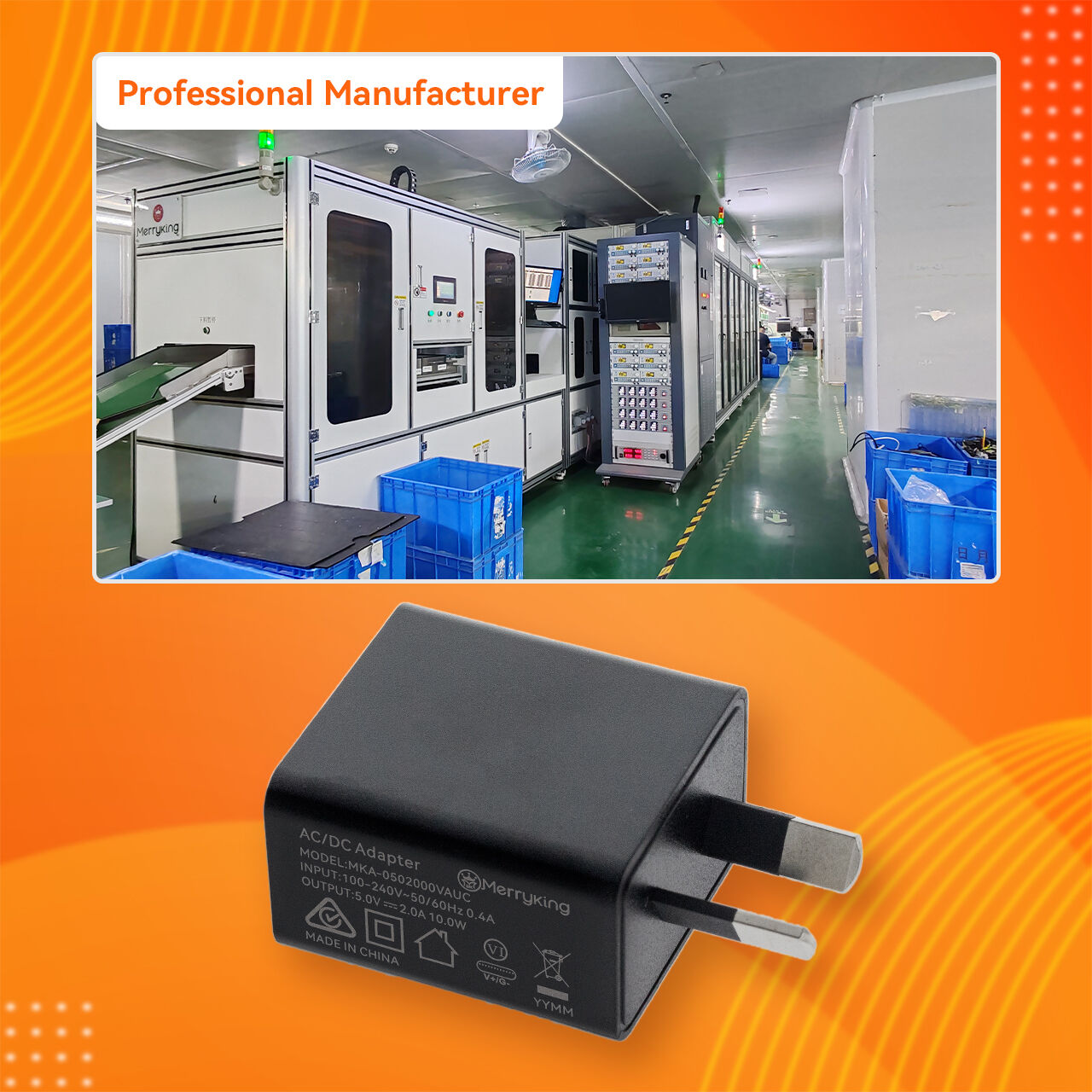 جودة وموثوقية لا مثيل لهما في شواحن منفذ النوع C مع المحولات