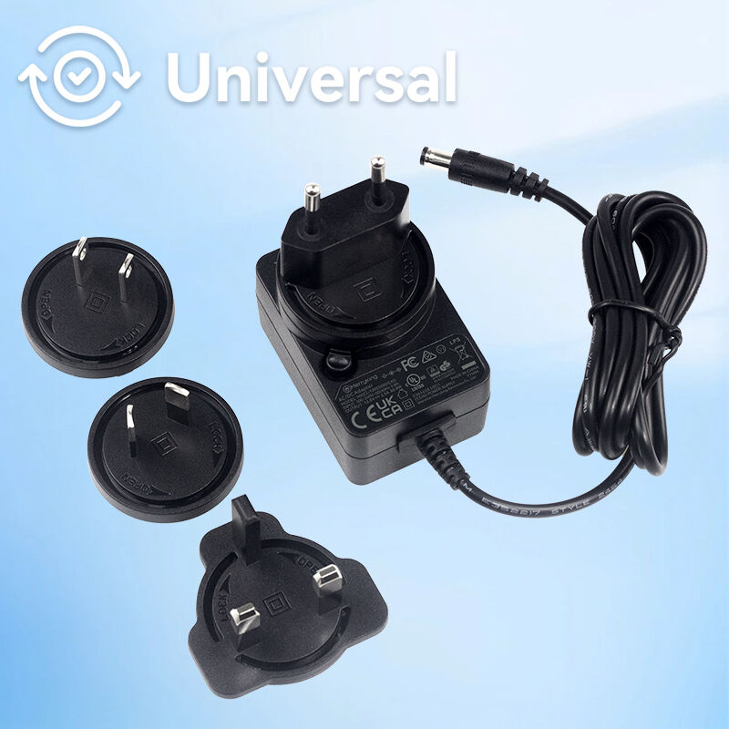 Kompatibilitas tegangan luas