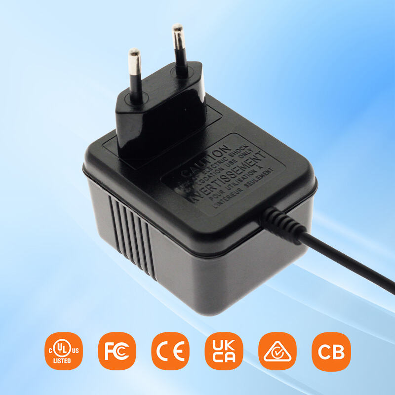 Garantía de calidad inquebrantable con protección extendida de garantía