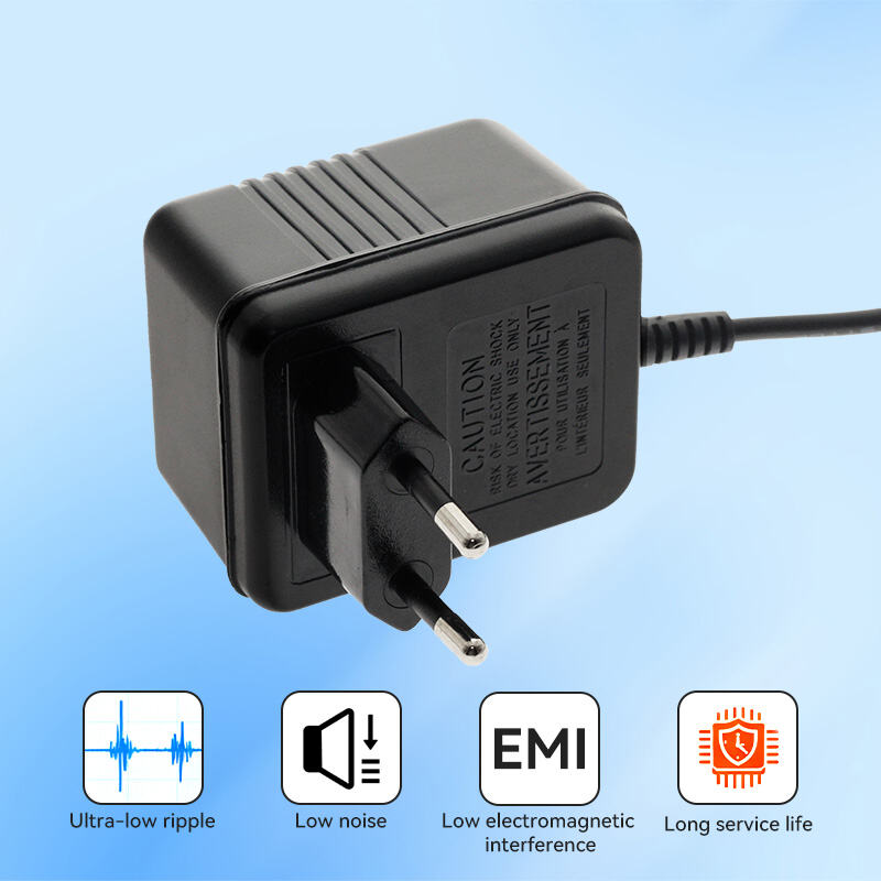 Merryking Adaptörünün Eşsiz Kalitesi ve Çok Yönlülüğü: AC 100-240 V, 50/60 Hz