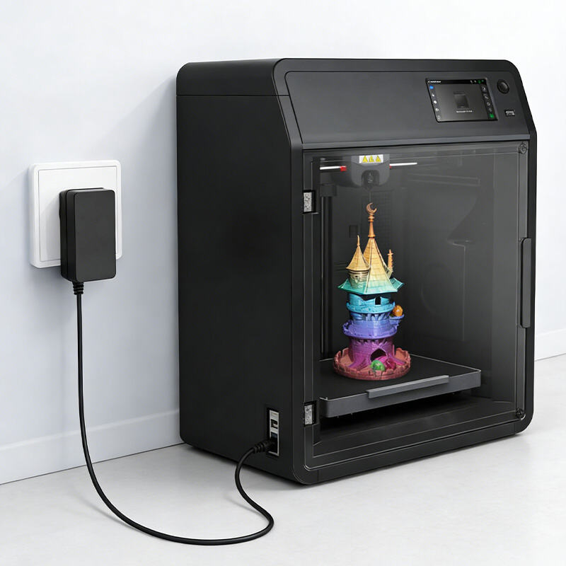 Durabilidad superior y fabricación sostenible