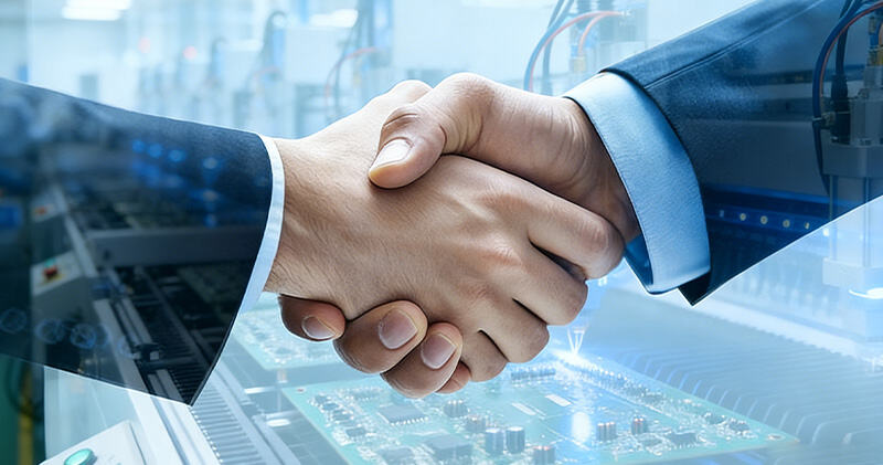 How to Build a Long-Term Partnership with a Power Adapter Manufacturer