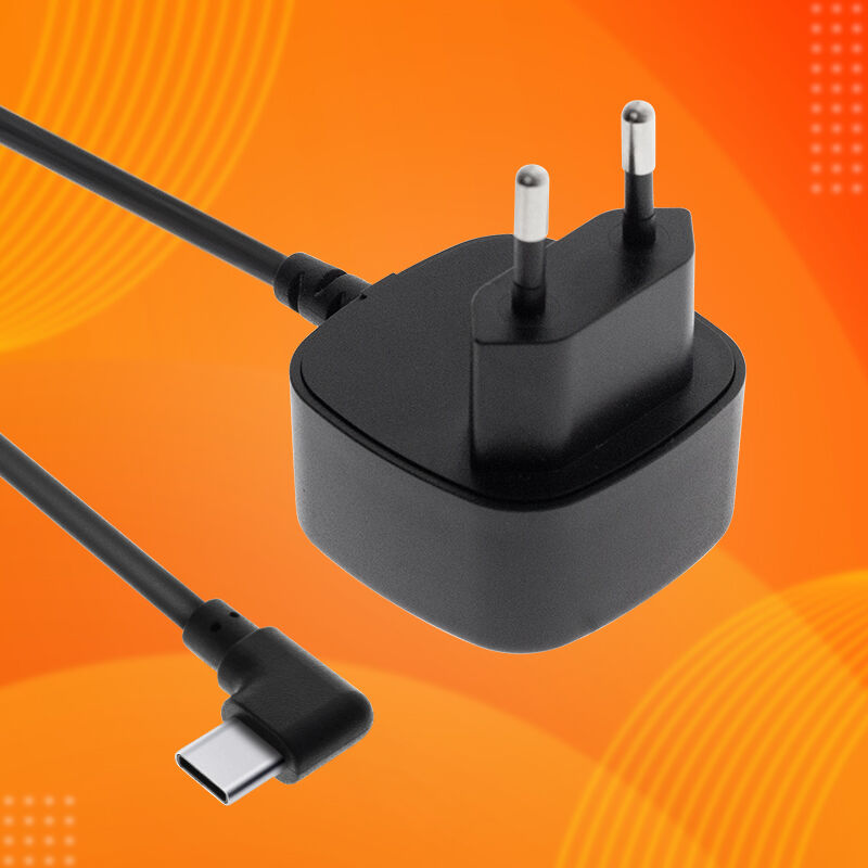 أداءٌ لا مثيل له مع محول USB من النوع C بزاوية قائمة