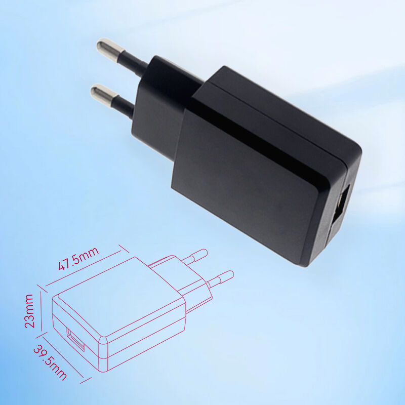 Kinerja dan Keandalan Tak Tertandingi dari Adaptor Pengubah AC-DC Merryking 100–240 V, 60 Hz