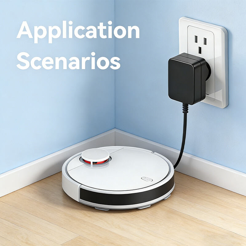 Neprekosljiva kakovost in zanesljivost v napajalnikih za 24 V