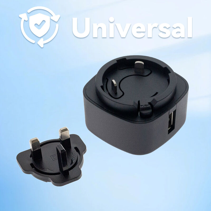 Keserbagunaan dan Keandalan yang Tak Tertandingi dalam Solusi Daya