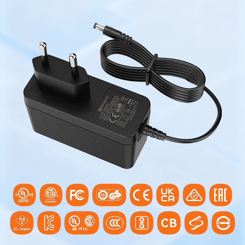 Unmatched Durability in Long Life DC Adapters