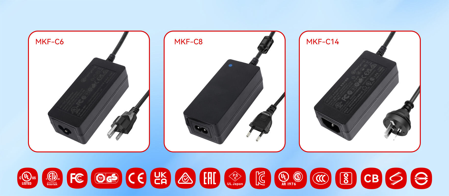 Merryking’in Endüstriyel Adaptörlerinin Eşsiz Performansı