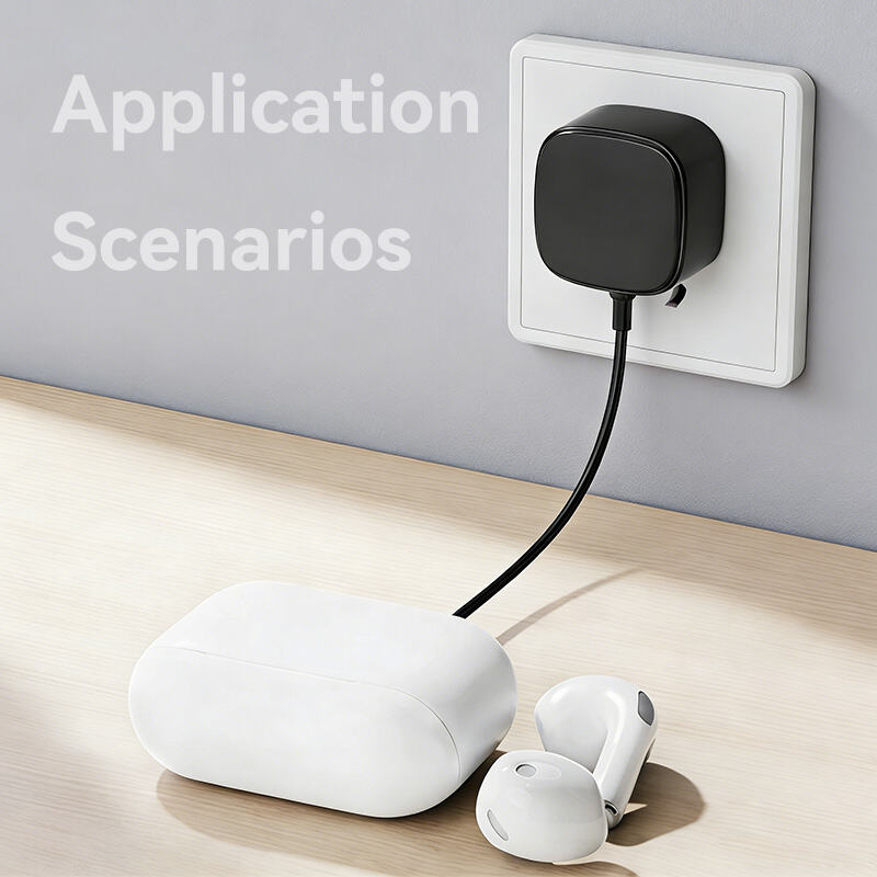 ¿Por qué elegir los adaptadores de 12 V de Merryking?