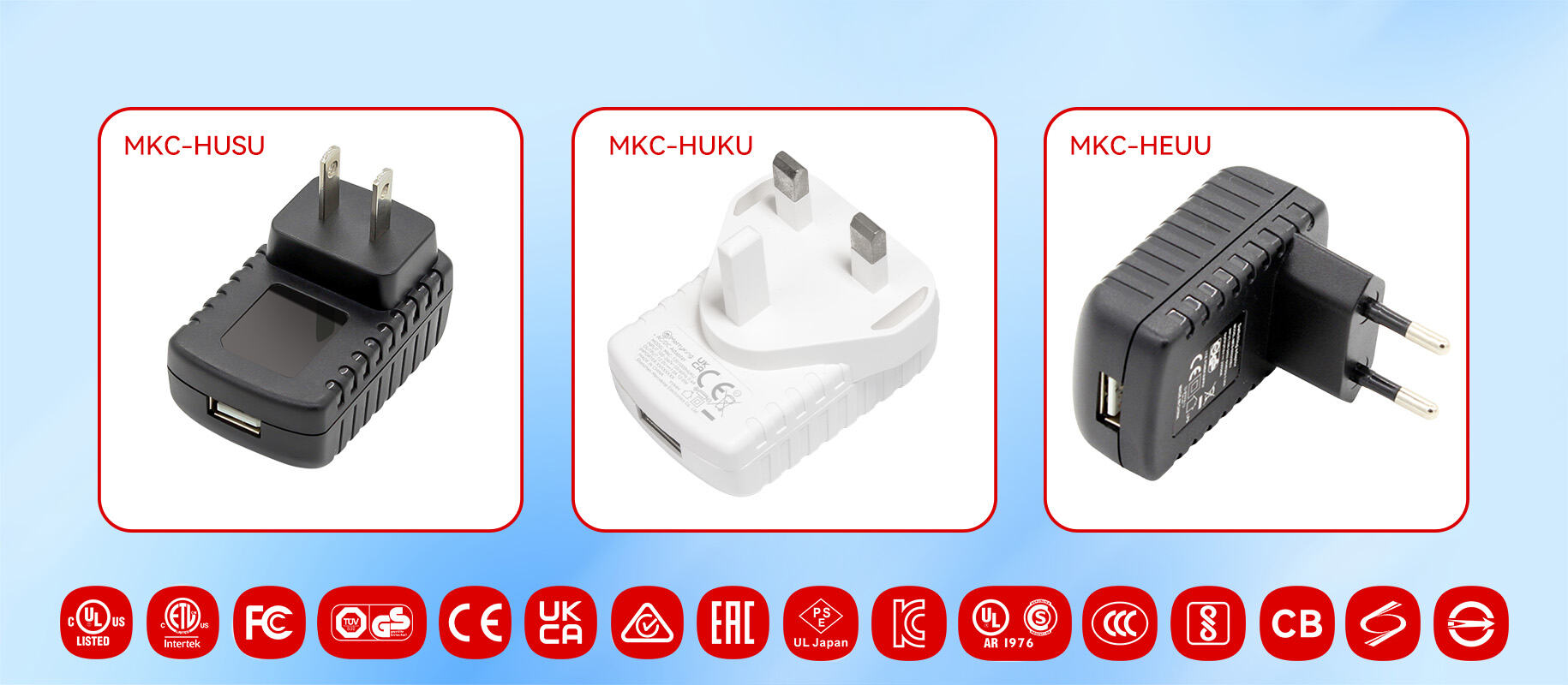 Güvenilir Güç Çözümünüz