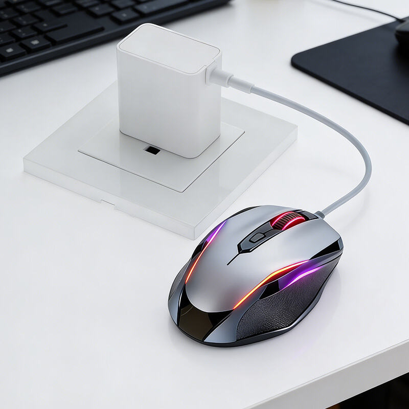 อะแดปเตอร์ AC-DC ประสิทธิภาพสูง – สมรรถนะที่เหนือชั้น