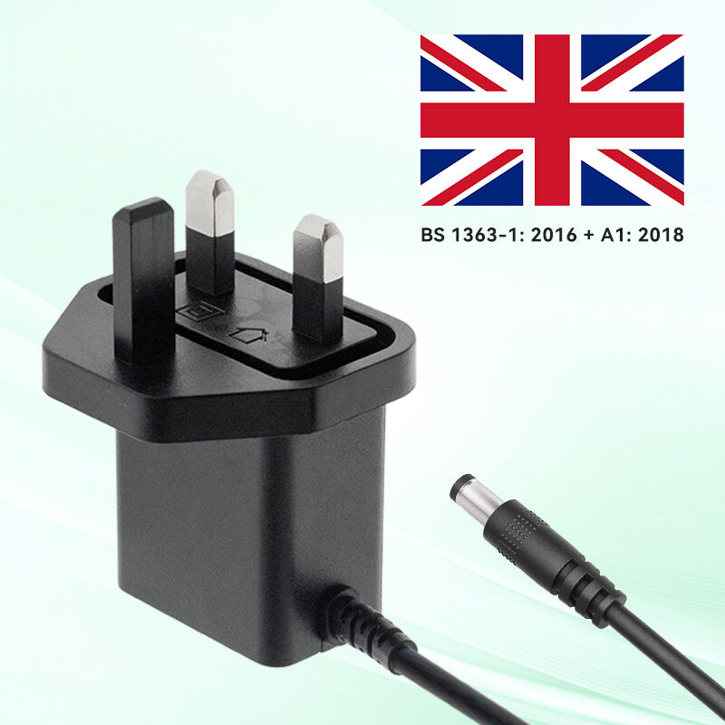 Pourquoi choisir les adaptateurs secteur Royaume-Uni de Merryking ?