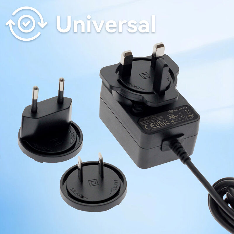 Kompatibilitas Tegangan yang Versa