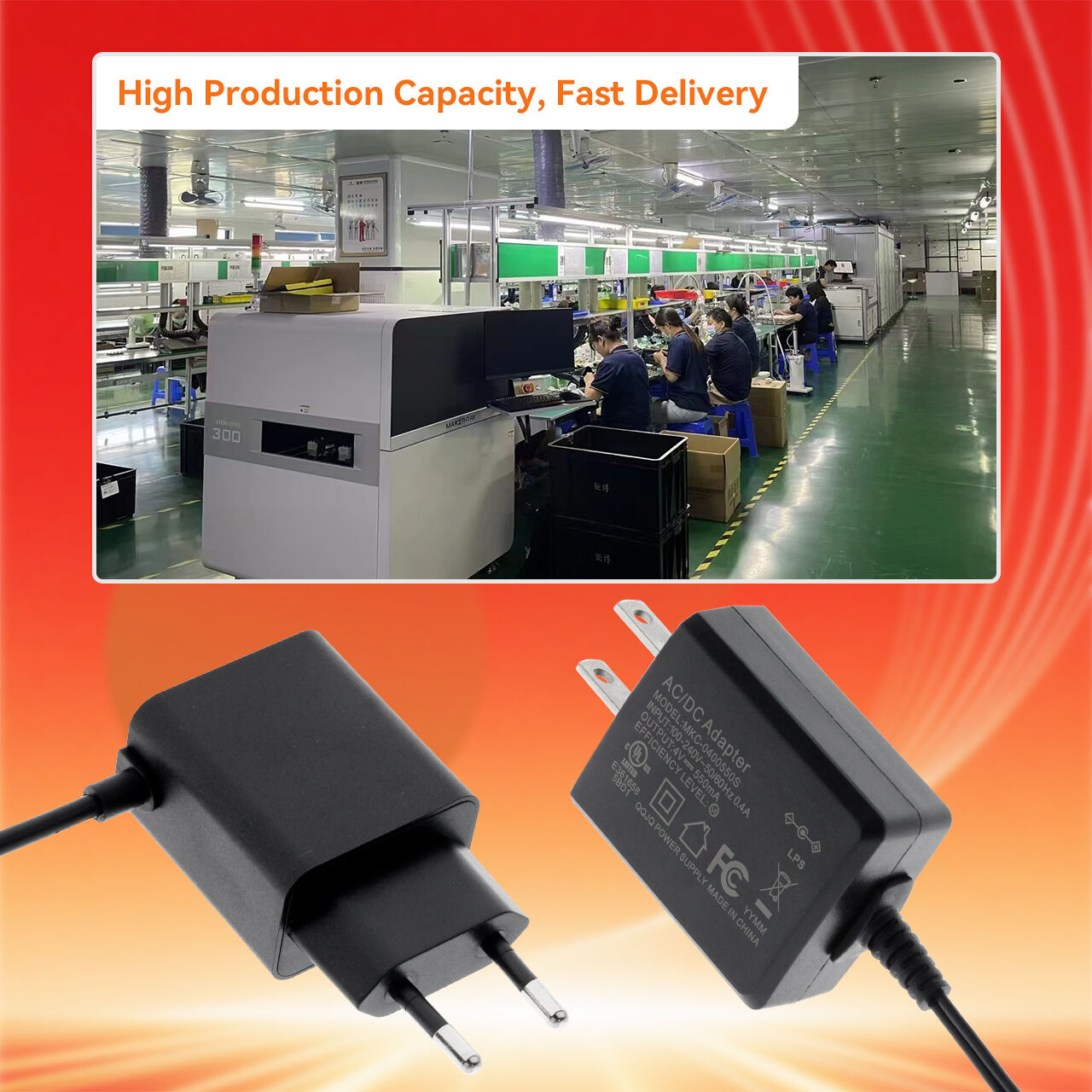 Efisiensi Energi Terdepan di Industri