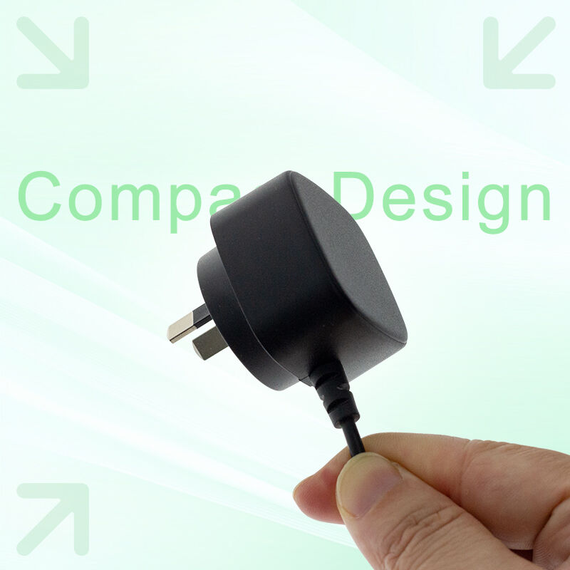 Qualité et performances inégalées des adaptateurs muraux compacts Merryking