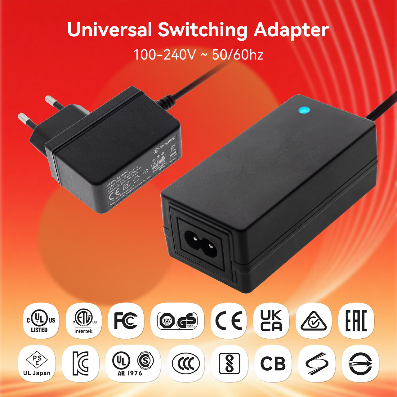 Kompatibilitas Global