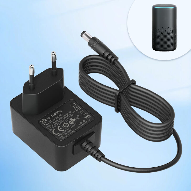 Solusi Adaptor Pengubah Dinding yang Paling Unggul