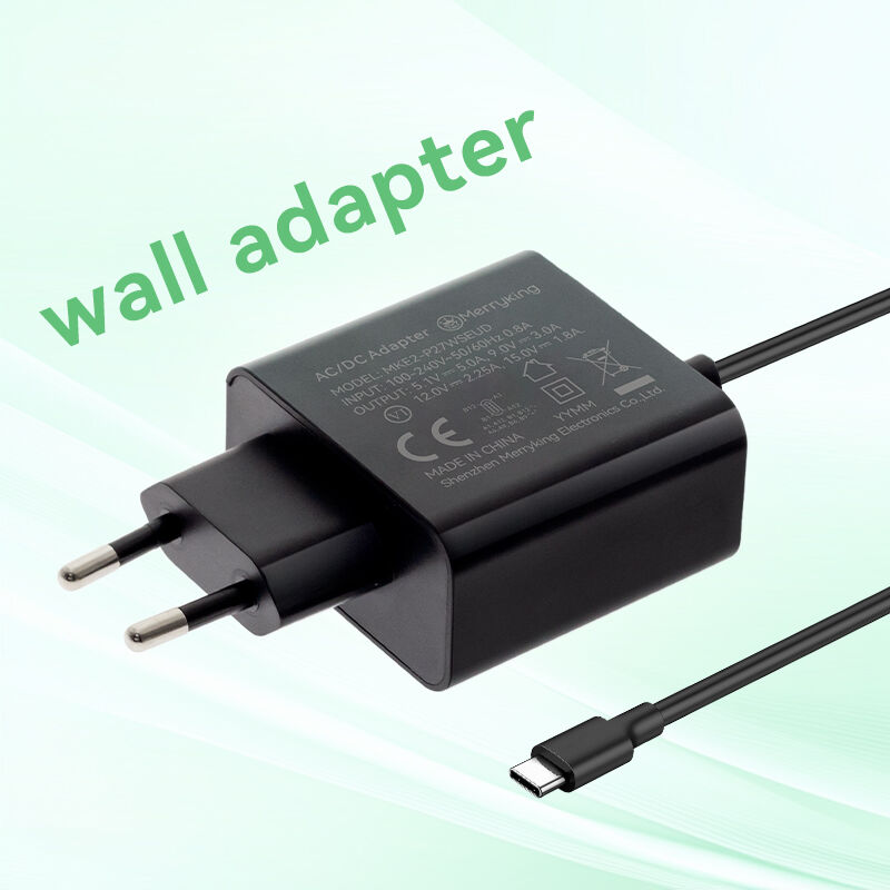 Découvrez les avantages incomparables des adaptateurs muraux Merryking