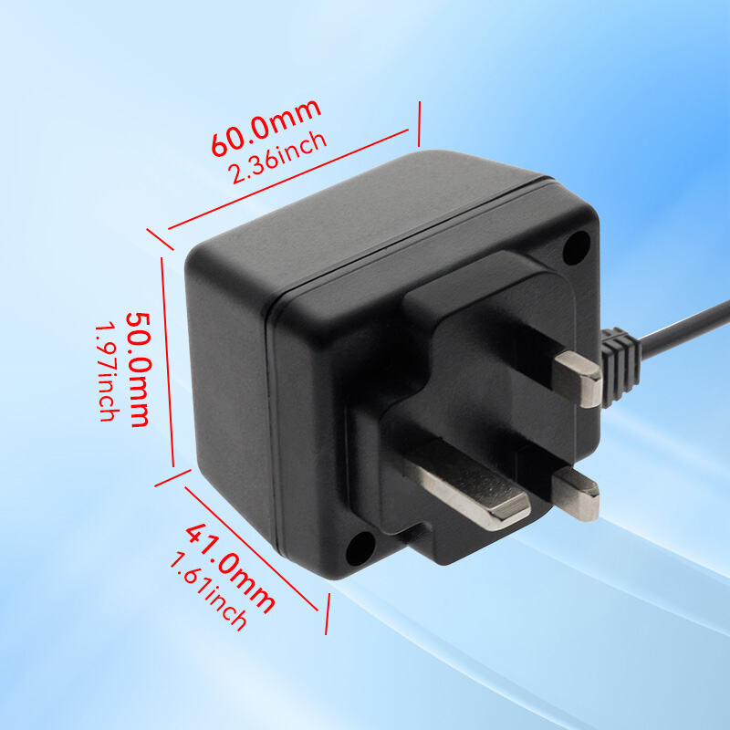 טווח רחב של מוצרים ליישומים מגוונים