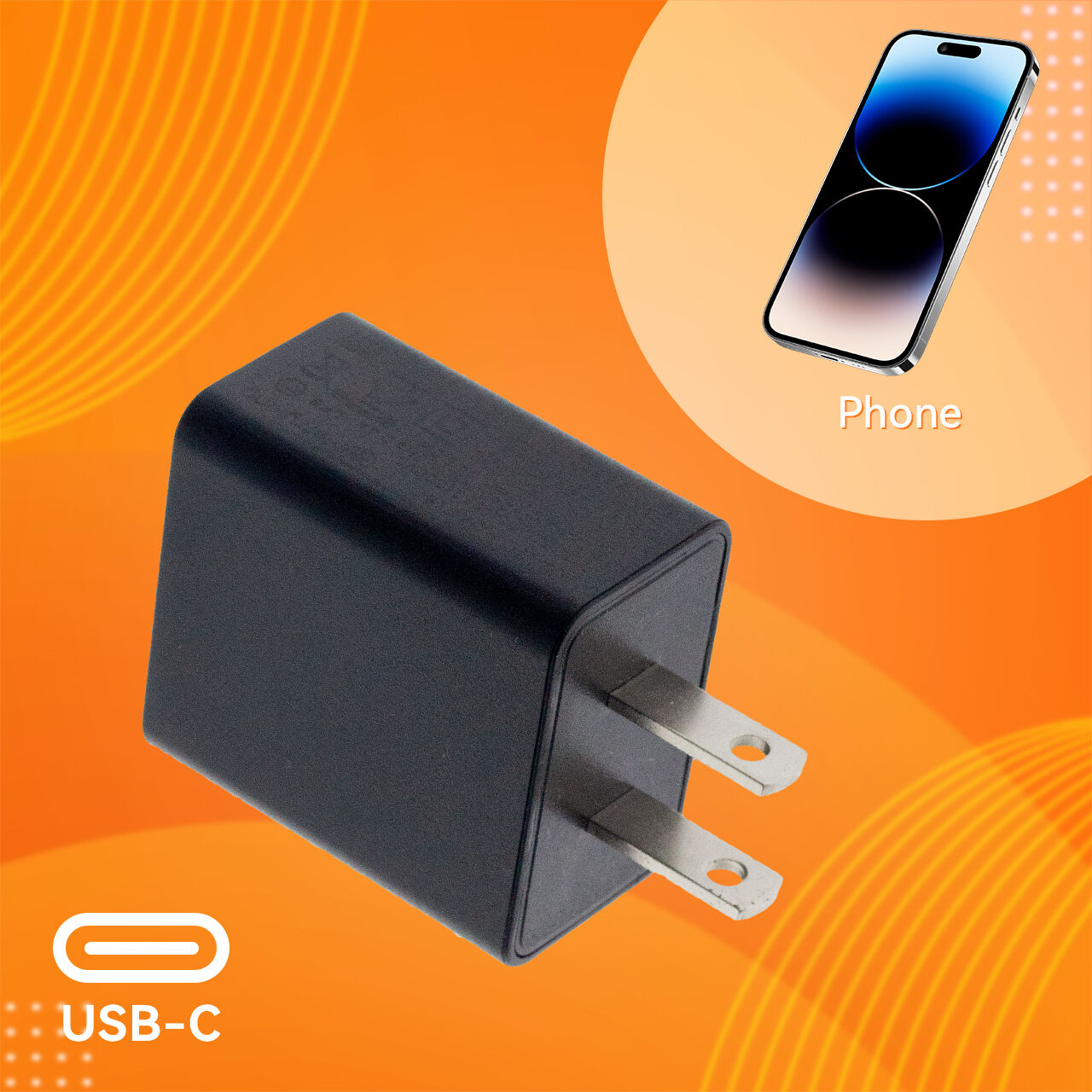 ميزات الأمان الشاملة