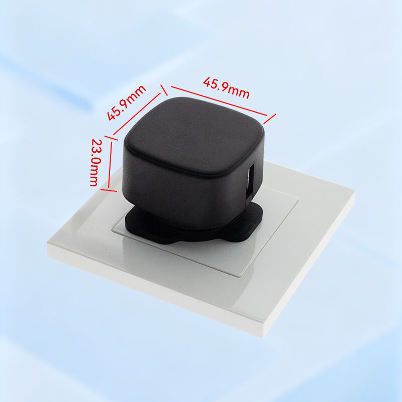 Global Plug Compatibility for Seamless International Use