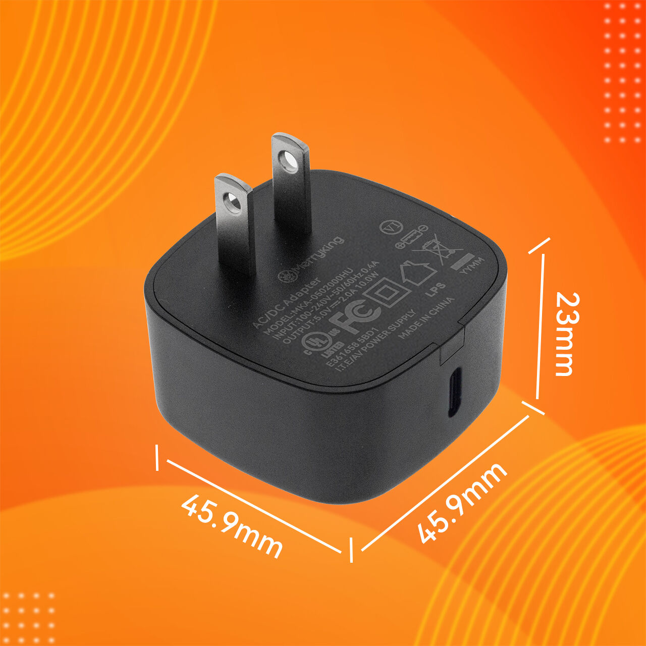 تقنية الشحن السريع