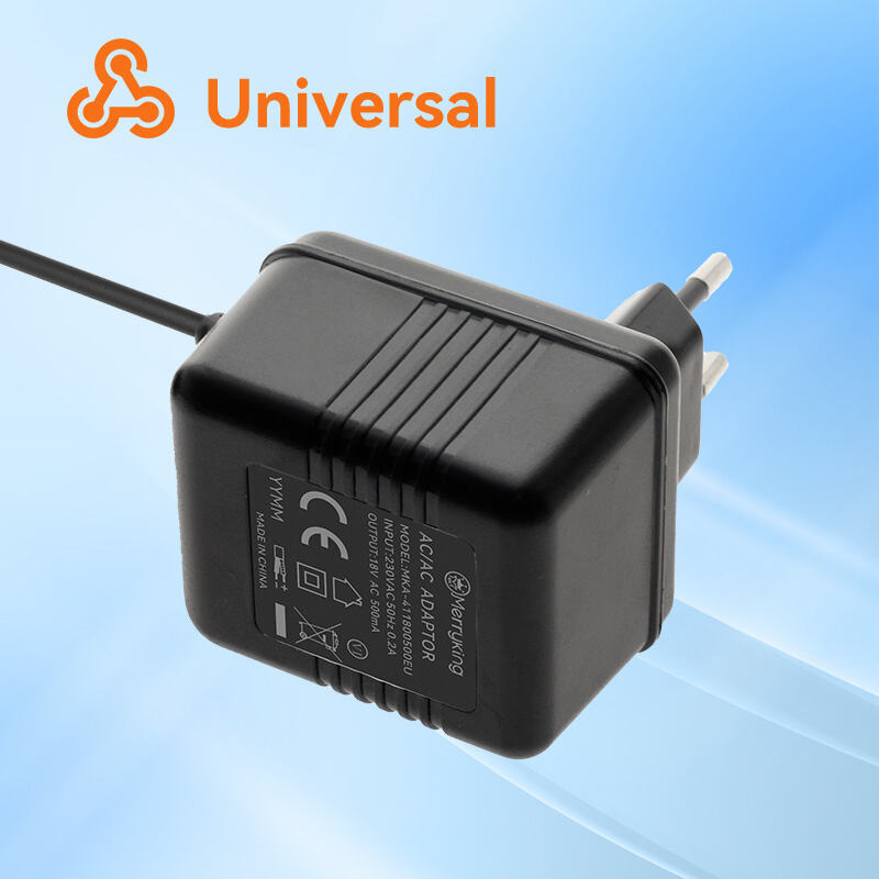 תאימות עם מספר התקנים עם הגדרות כוח גמישות