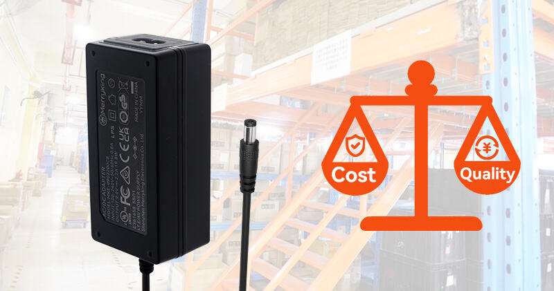 How to Balance Cost and Quality When Buying Power Adapters in Volume
