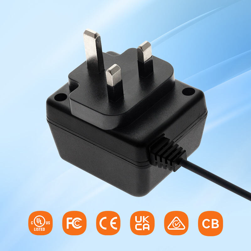 Calidad y fiabilidad inigualables de los adaptadores de CA de repuesto de Merryking