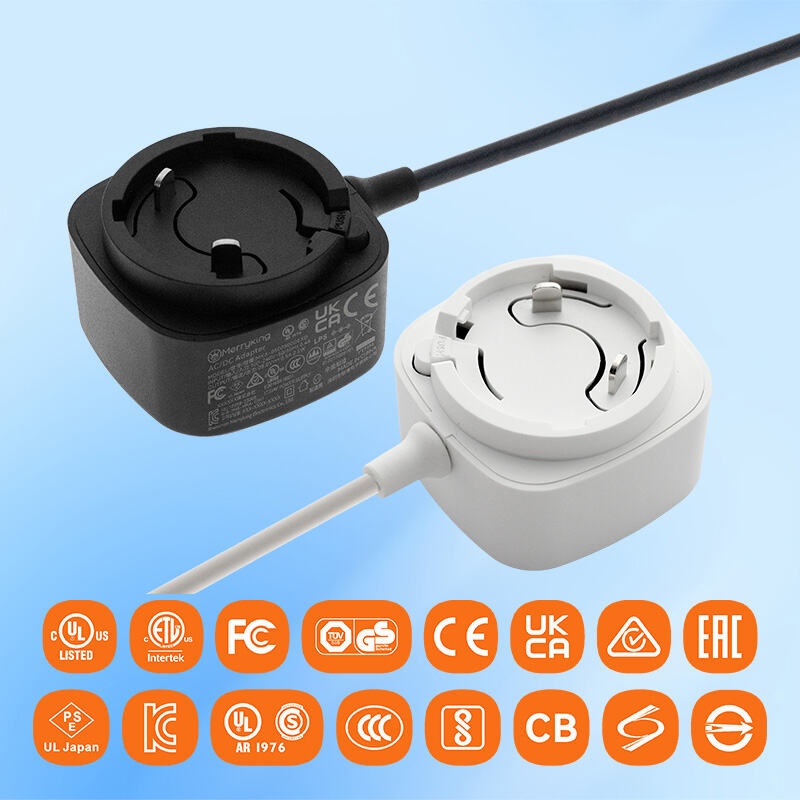 Güç Adaptörlerinde Eşsiz Kalite ve Çeşitlilik