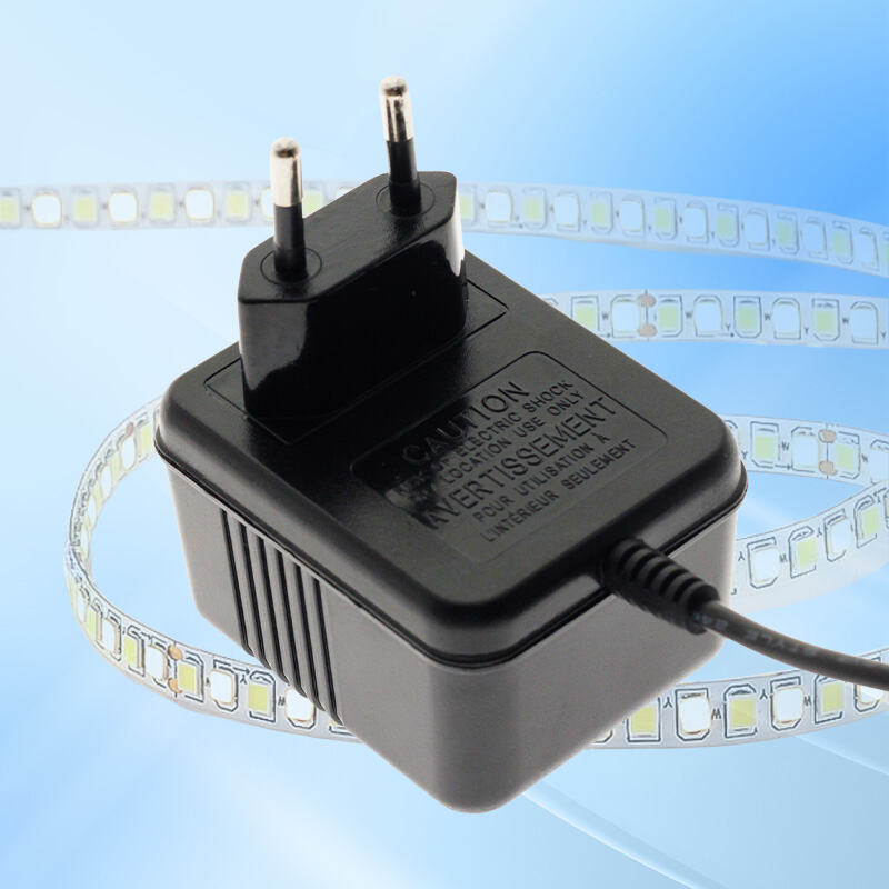 Eficiencia energética: una característica clave de los adaptadores Merryking