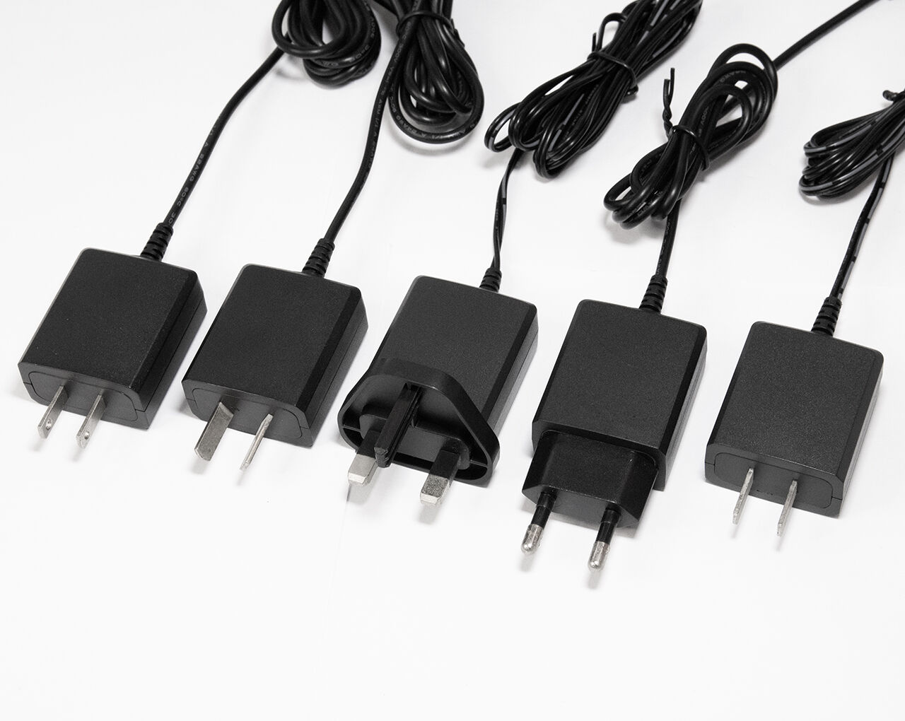How to Evaluate Power Adapter Quality for Bulk Orders