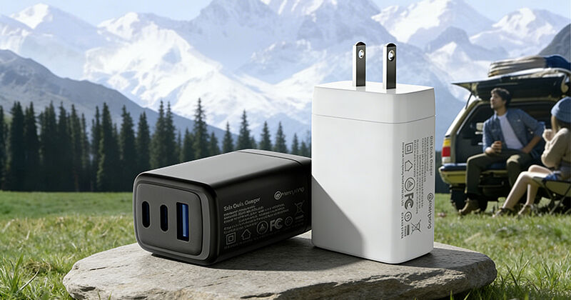 보호된 실외 용도에 적합한 AC/DC 어댑터를 선택하는 방법?